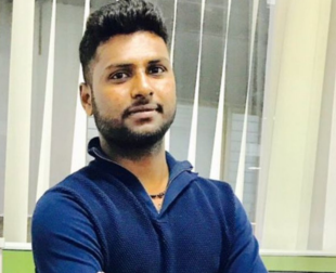 Abhilash R - Director & Founder