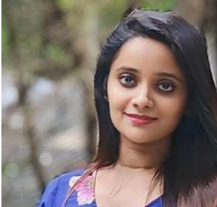 Mary Usha - Director & Co-Founder